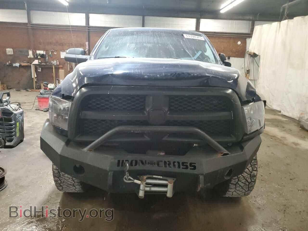 2013 RAM All Models - VIN: 3C6UR5CL5DG610804 - Photo 5