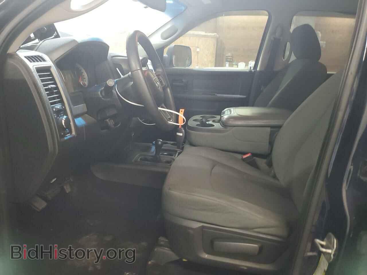 2013 RAM All Models - VIN: 3C6UR5CL5DG610804 - Photo 7