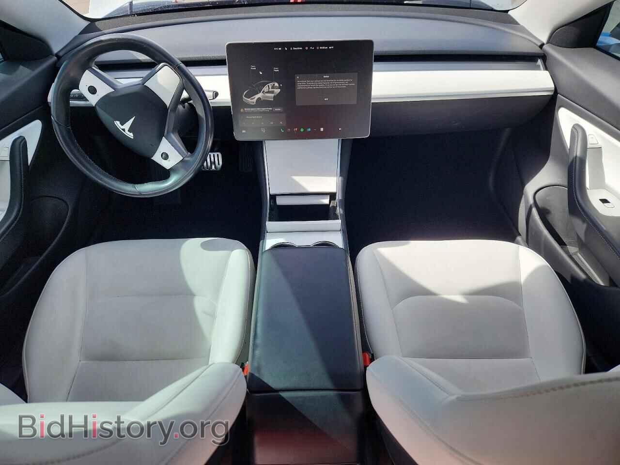 2018 TESLA MODEL 3 - VIN: 5YJ3E1EB9JF134829 - Photo 8