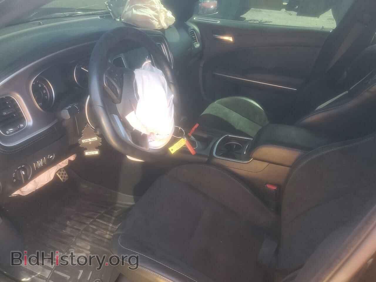 2021 DODGE CHARGER - VIN: 2C3CDXGJ2MH591415 - Фото 7