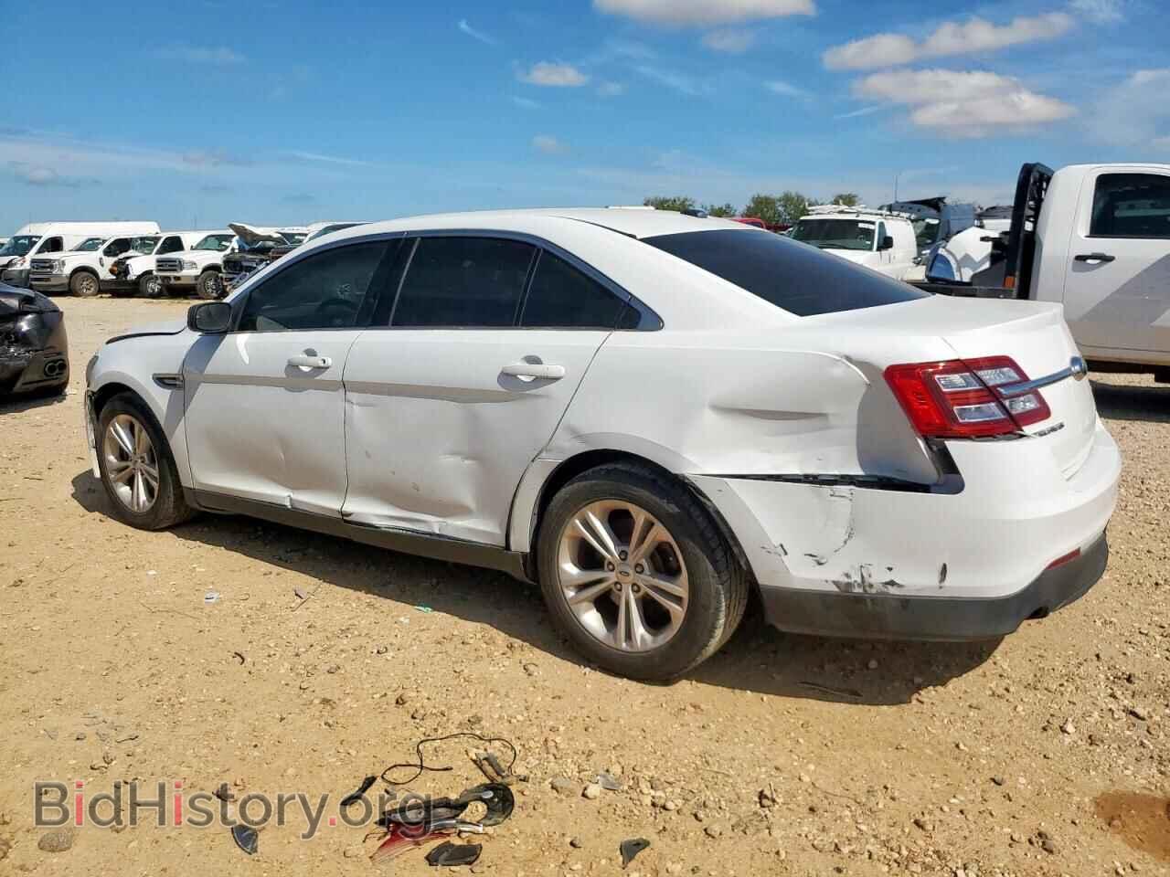 2015 FORD TAURUS - VIN: 1FAHP2D86FG199555 - Photo 2