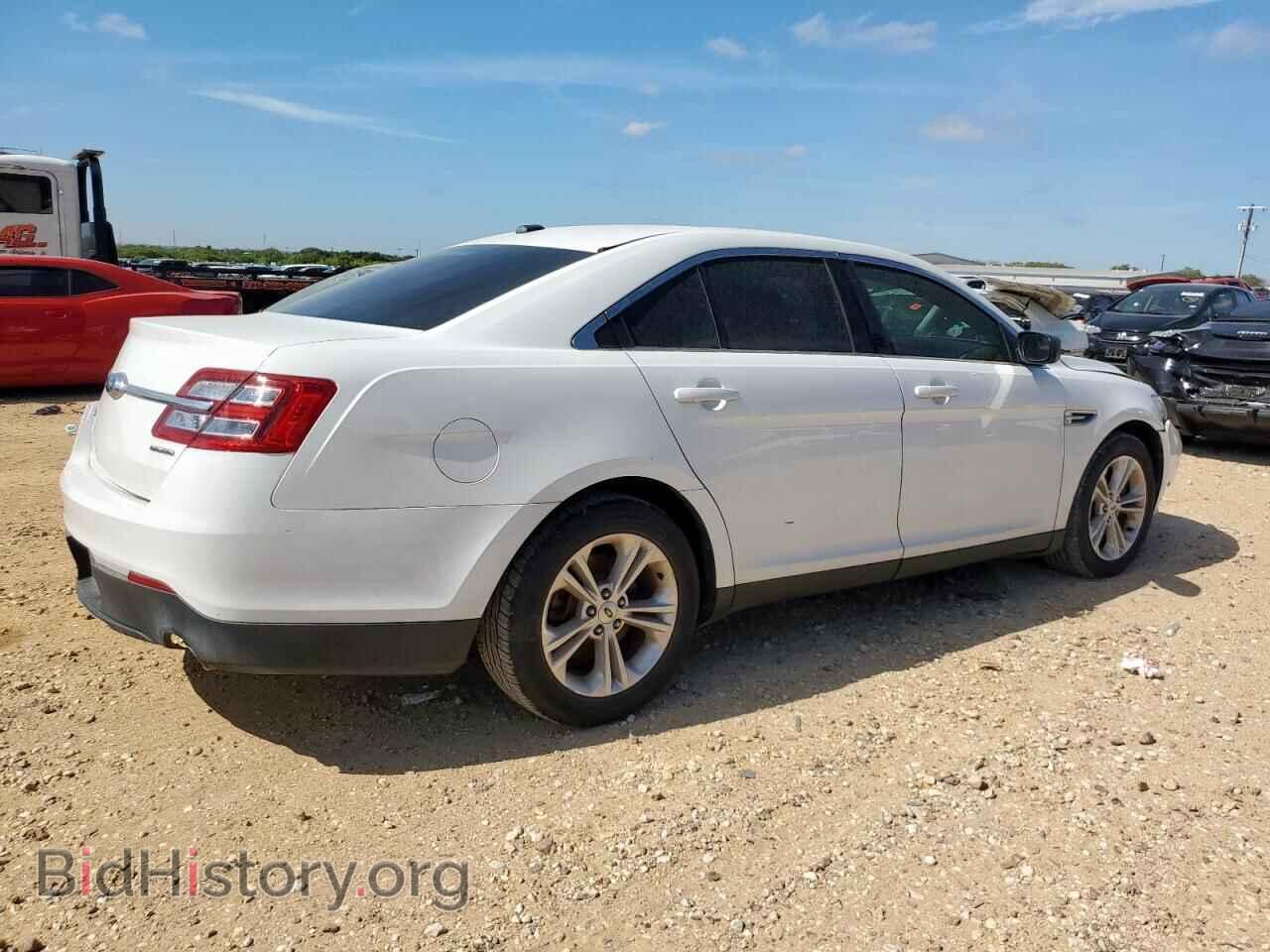 2015 FORD TAURUS - VIN: 1FAHP2D86FG199555 - Photo 3