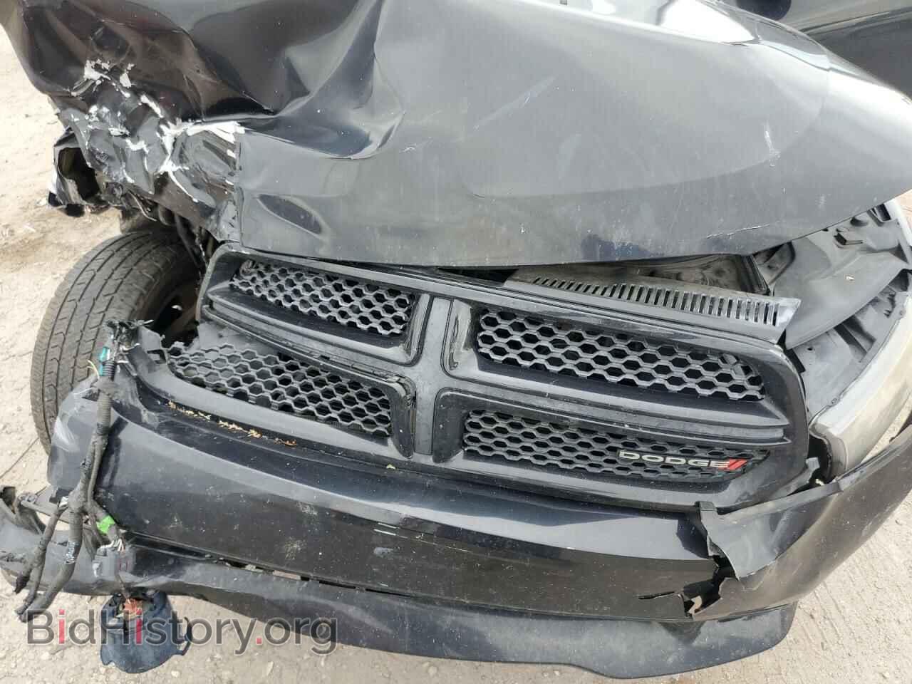 2013 DODGE DURANGO - VIN: 1C4RDHAG3DC686447 - Photo 12