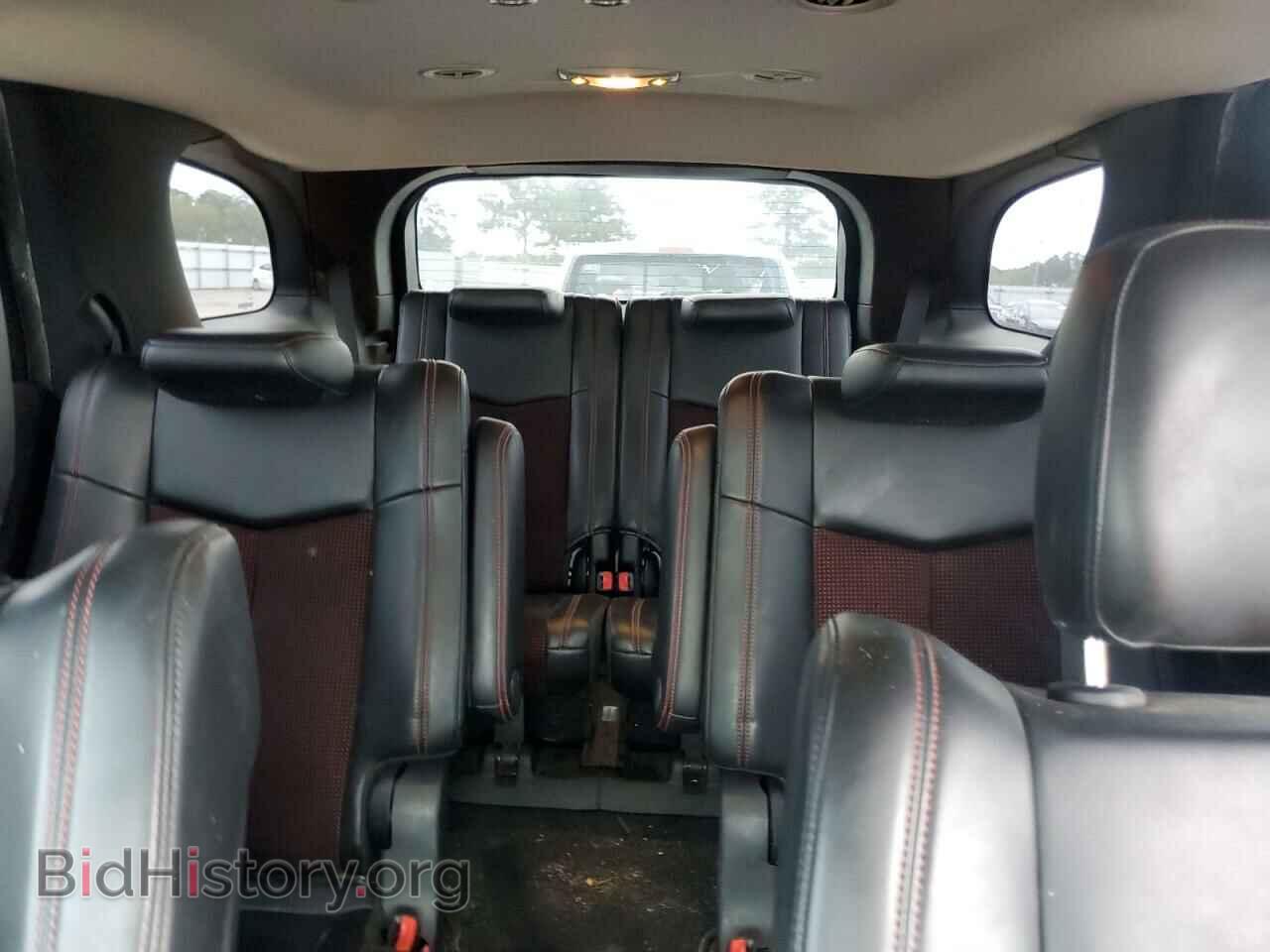 2013 DODGE DURANGO - VIN: 1C4RDHAG3DC686447 - Photo 10