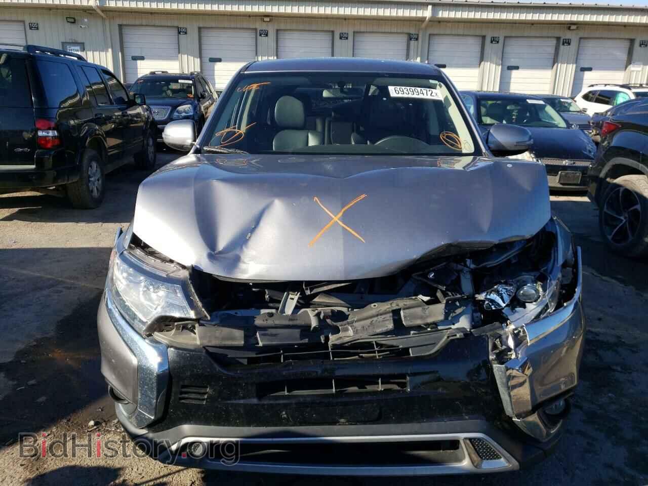 2019 MITSUBISHI OUTLANDER - VIN: JA4AD3A33KZ032971 - Фото 5