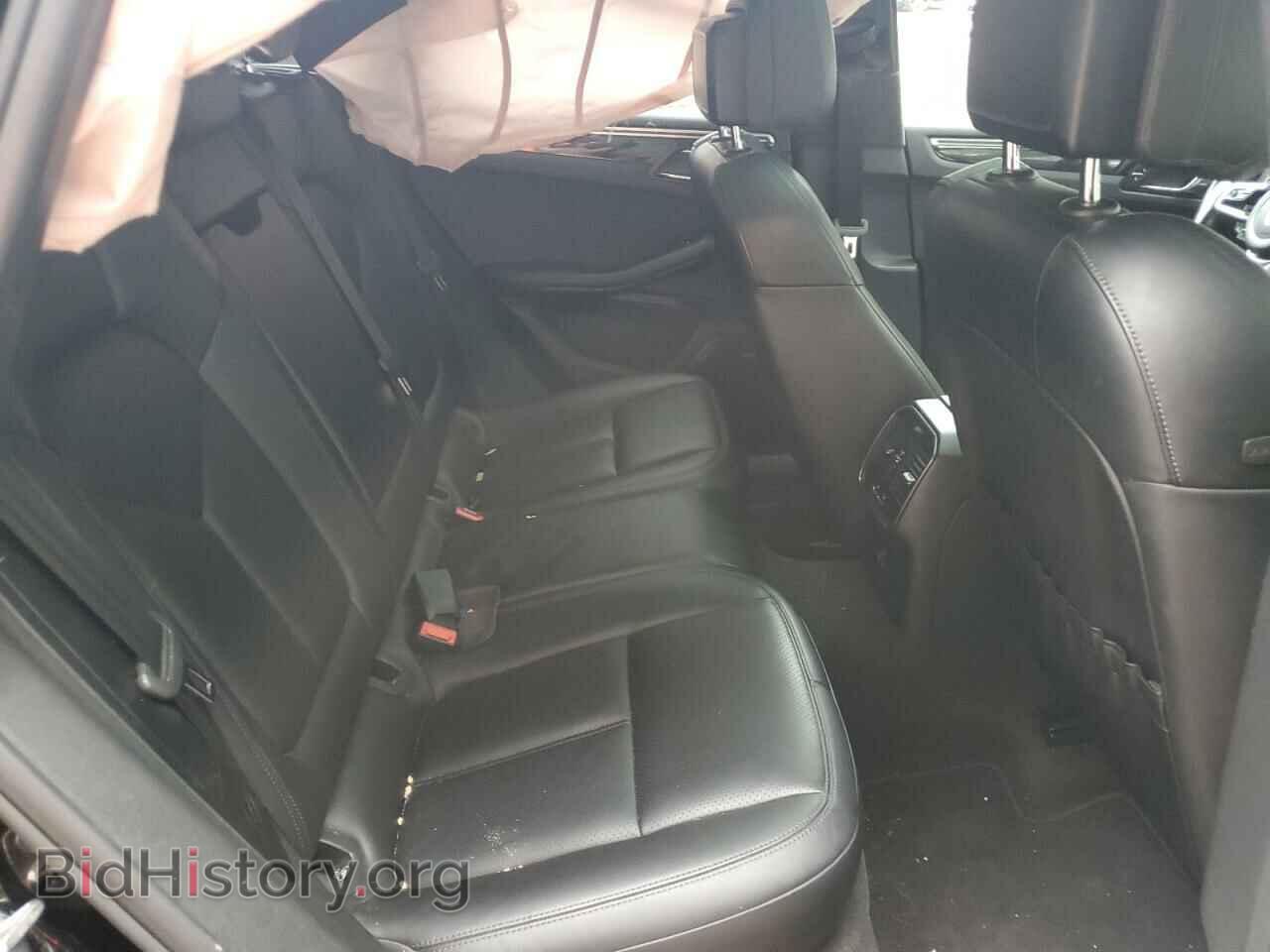 2018 PORSCHE MACAN - VIN: WP1AA2A51JLB00307 - Фото 11
