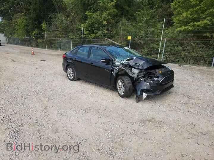 2015 FORD FOCUS - VIN: 1FADP3F20FL239603 - Photo 13