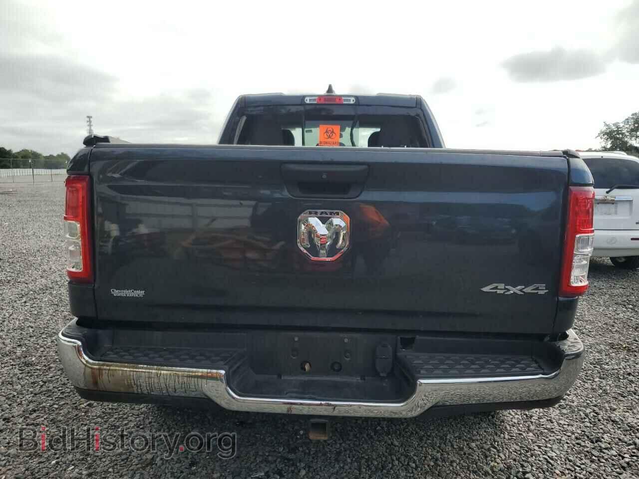 2019 RAM 1500 - VIN: 1C6SRFCT1KN598376 - Фото 6