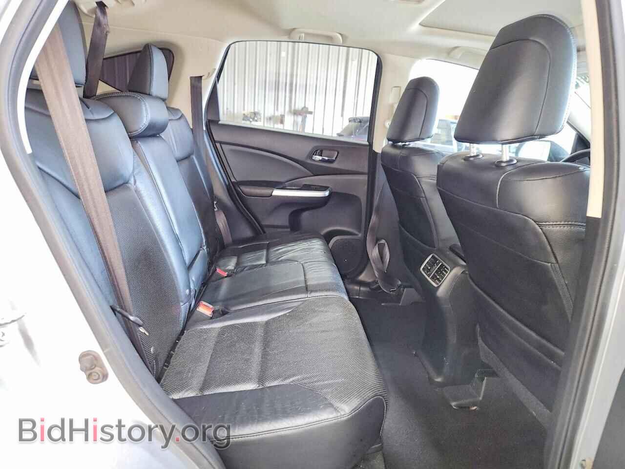2016 HONDA CRV - VIN: 5J6RM4H7XGL072413 - Фото 11