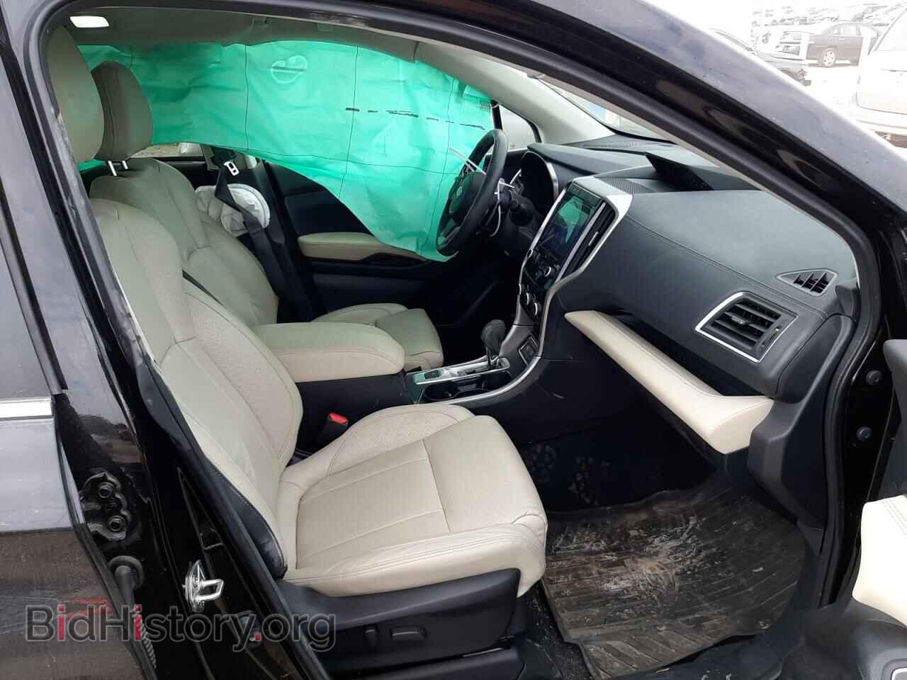 2021 SUBARU ASCENT - VIN: 4S4WMAPD3M3401409 - Фото 7