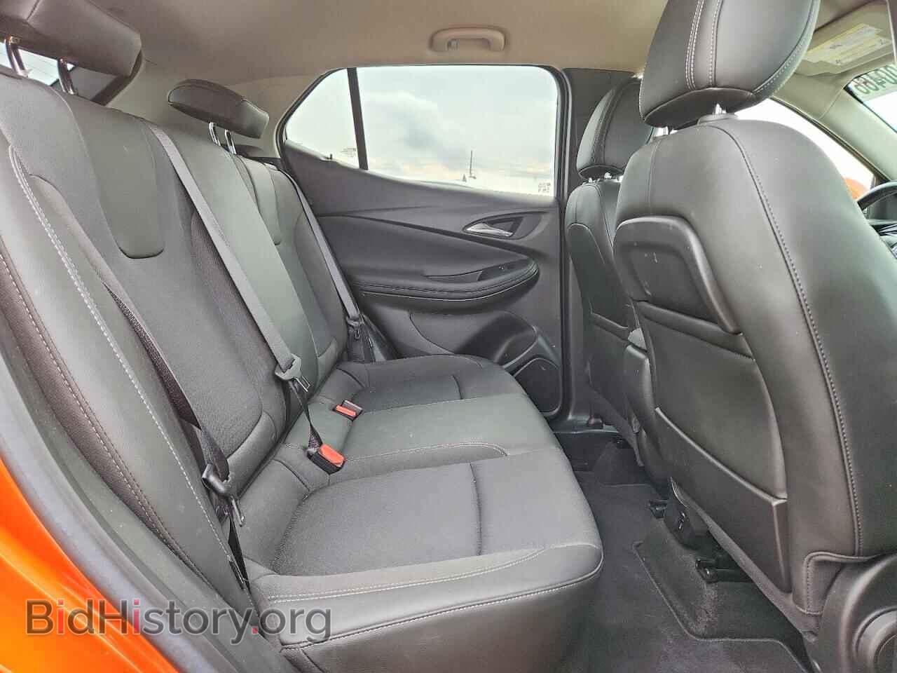 2023 BUICK ENCORE - VIN: KL4MMBS24PB109201 - Photo 11