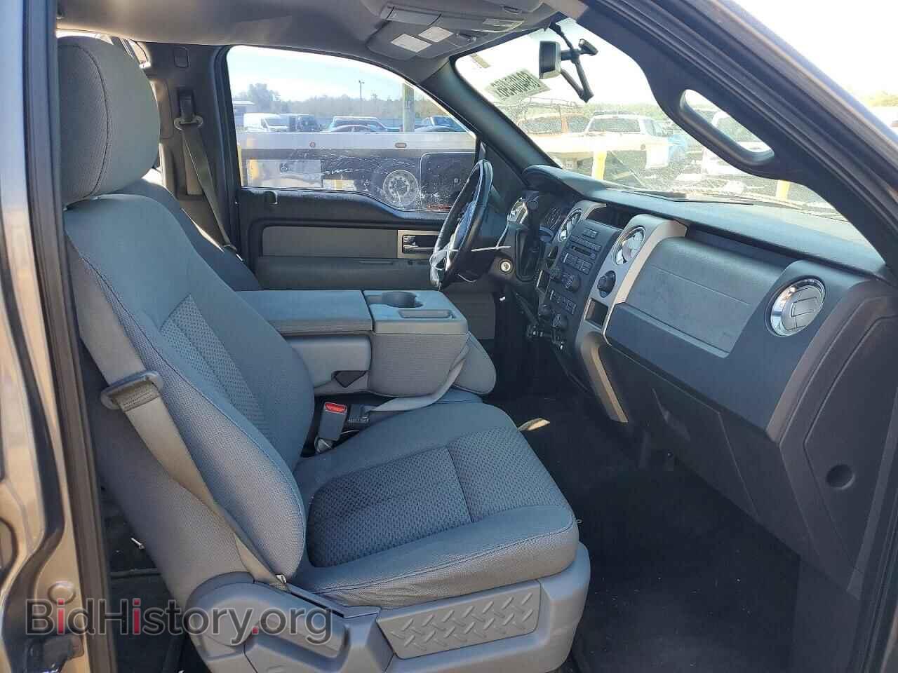 2011 FORD F150 - VIN: 1FTEW1CM4BFC55159 - Photo 7