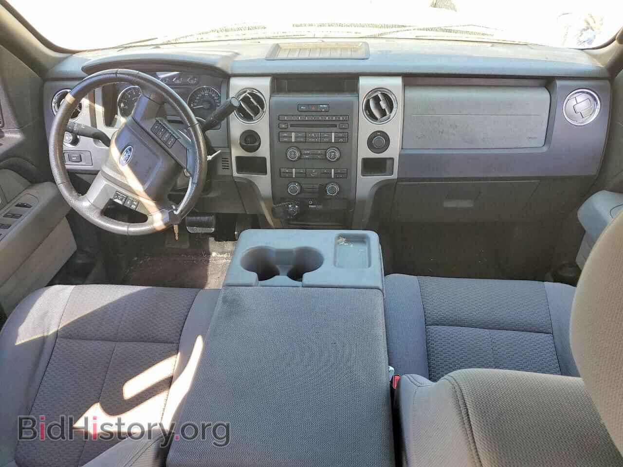2011 FORD F150 - VIN: 1FTEW1CM4BFC55159 - Photo 8