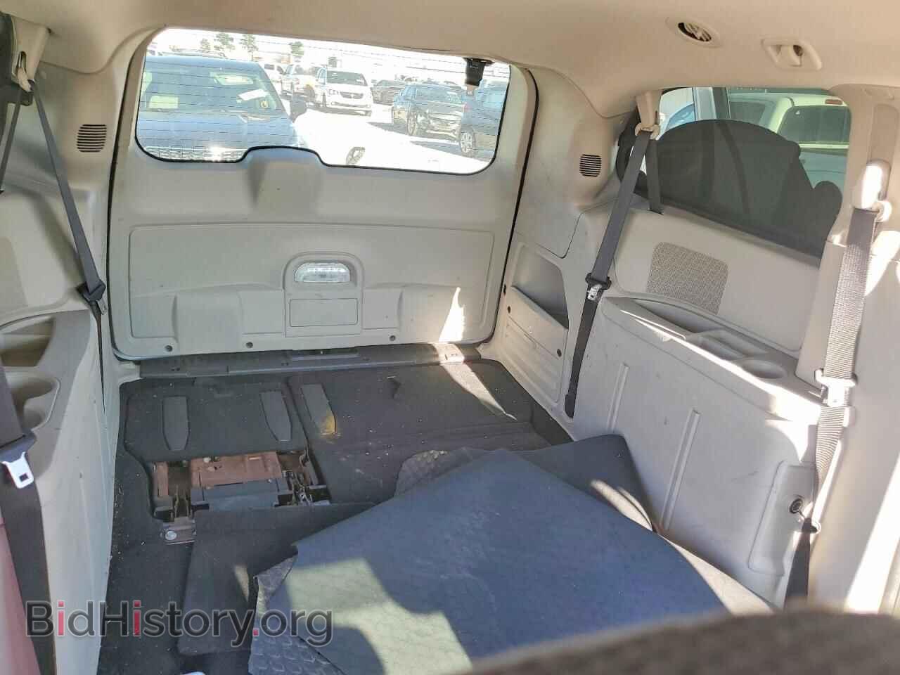 2019 DODGE CARAVAN - VIN: 2C4RDGBG3KR799182 - Фото 10