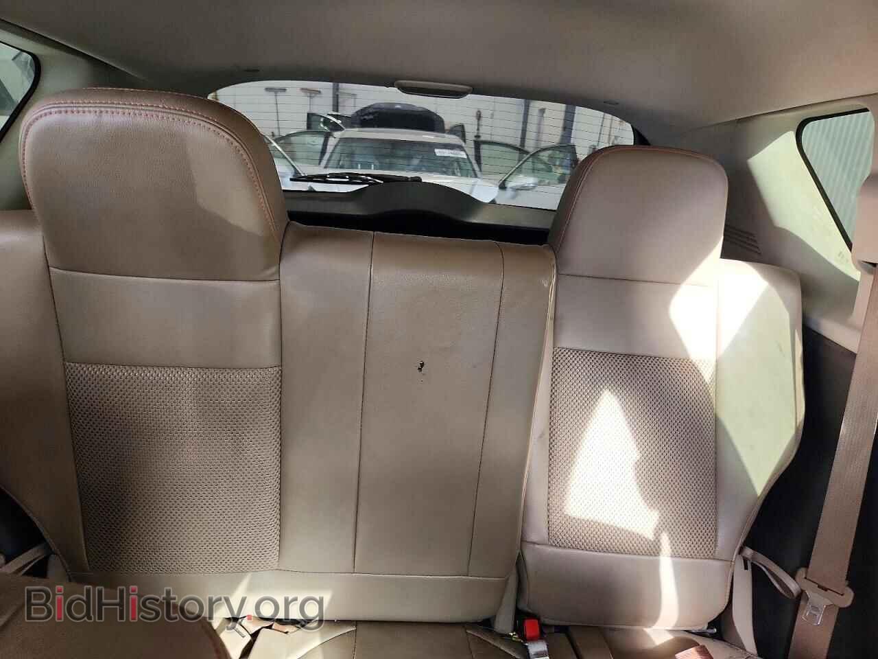2014 JEEP COMPASS - VIN: 1C4NJDEB1ED646054 - Photo 10