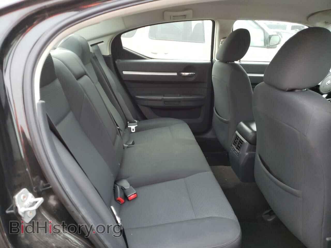 2009 DODGE CHARGER - VIN: 2B3KA33V59H624370 - Фото 10