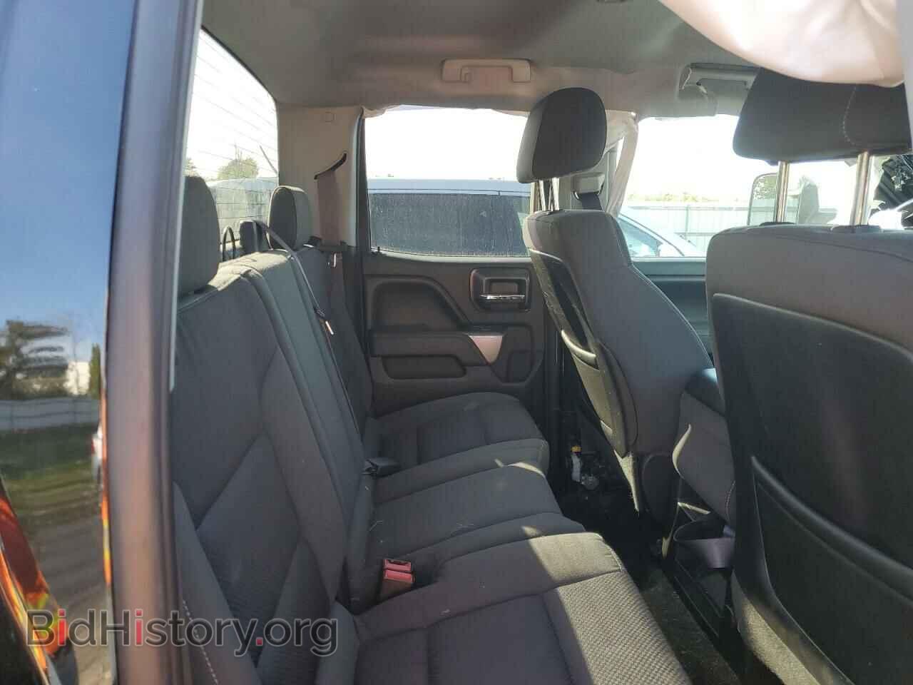 2015 CHEVROLET ALL Models - VIN: 1GCVKREC1FZ219075 - Фото 10