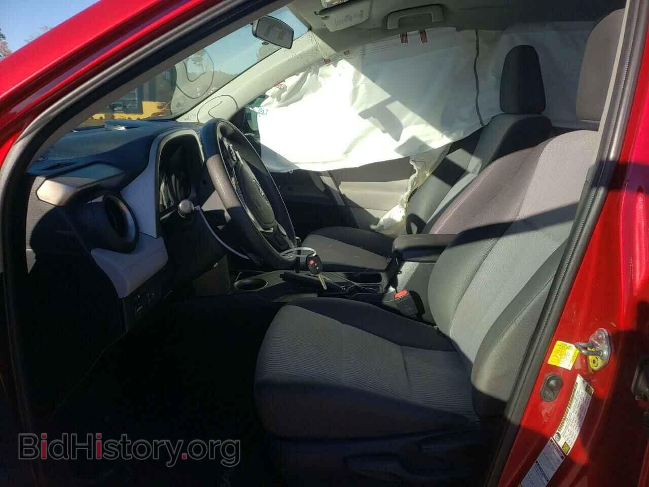 2013 TOYOTA RAV4 - VIN: 2T3BFREV3DW065569 - Фото 7