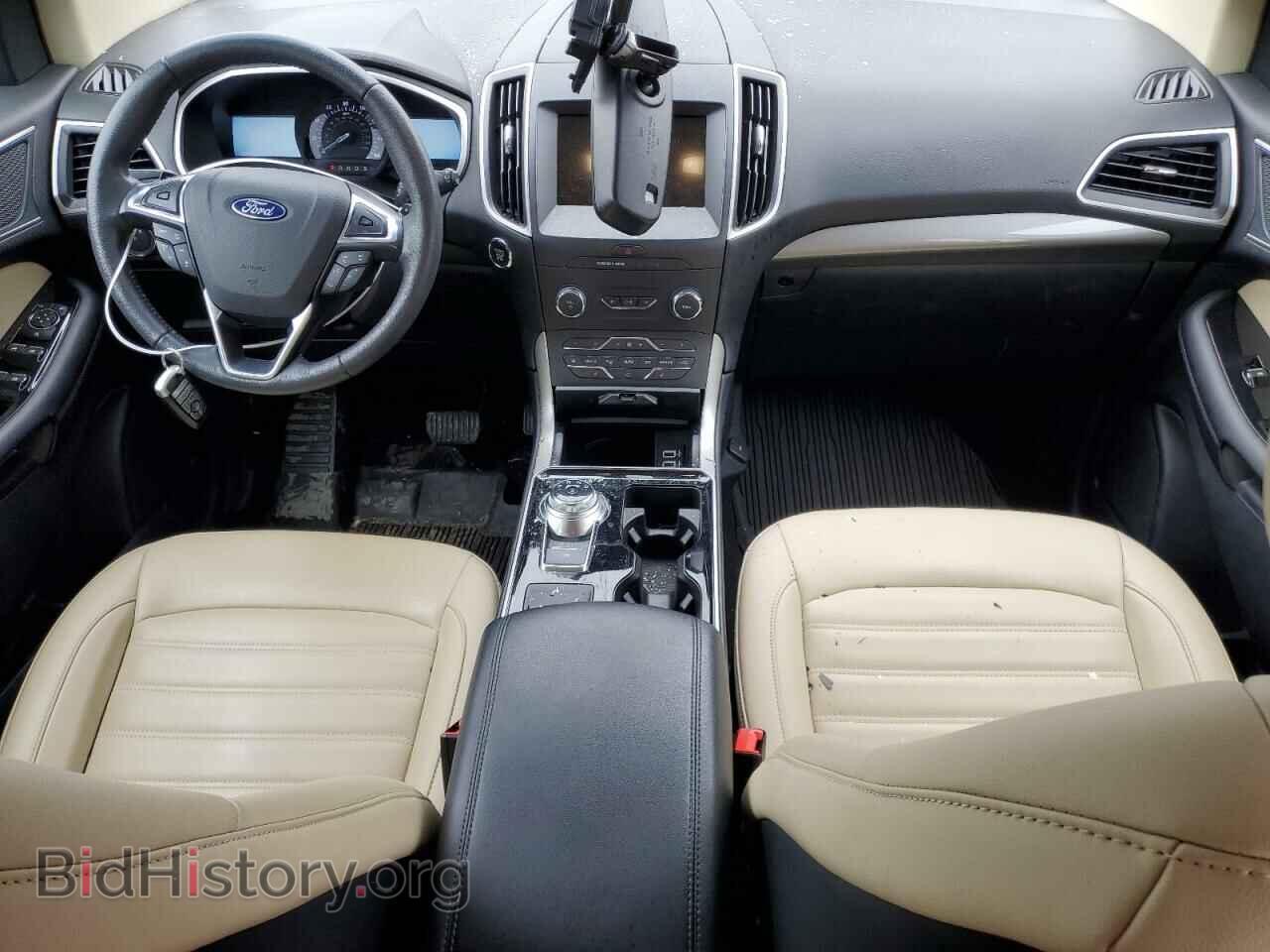 2019 FORD EDGE - VIN: 2FMPK4J96KBC13609 - Фото 8