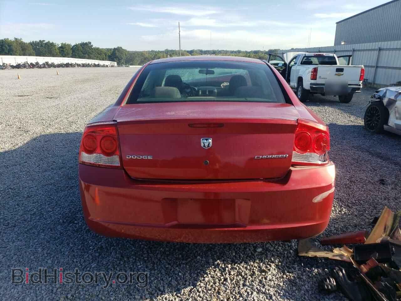 2010 DODGE CHARGER - VIN: 2B3CA4CD7AH217334 - Фото 6