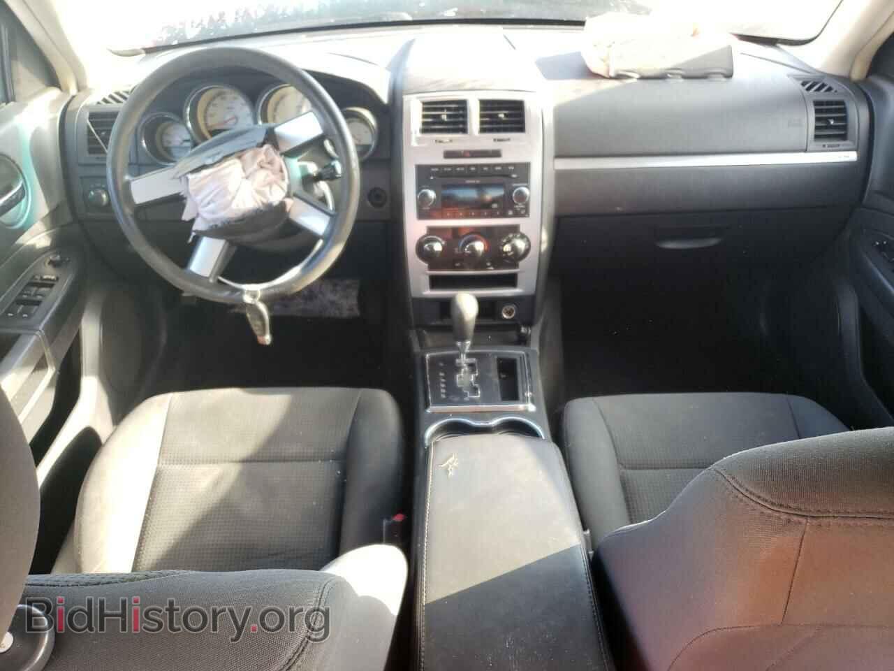 2010 DODGE CHARGER - VIN: 2B3CA4CD7AH217334 - Фото 8