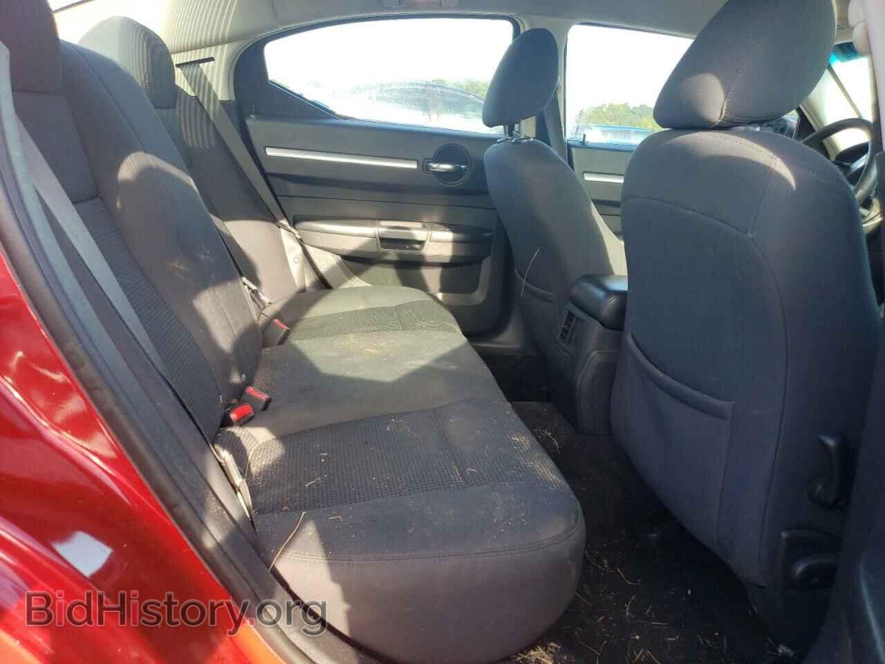 2010 DODGE CHARGER - VIN: 2B3CA4CD7AH217334 - Фото 10