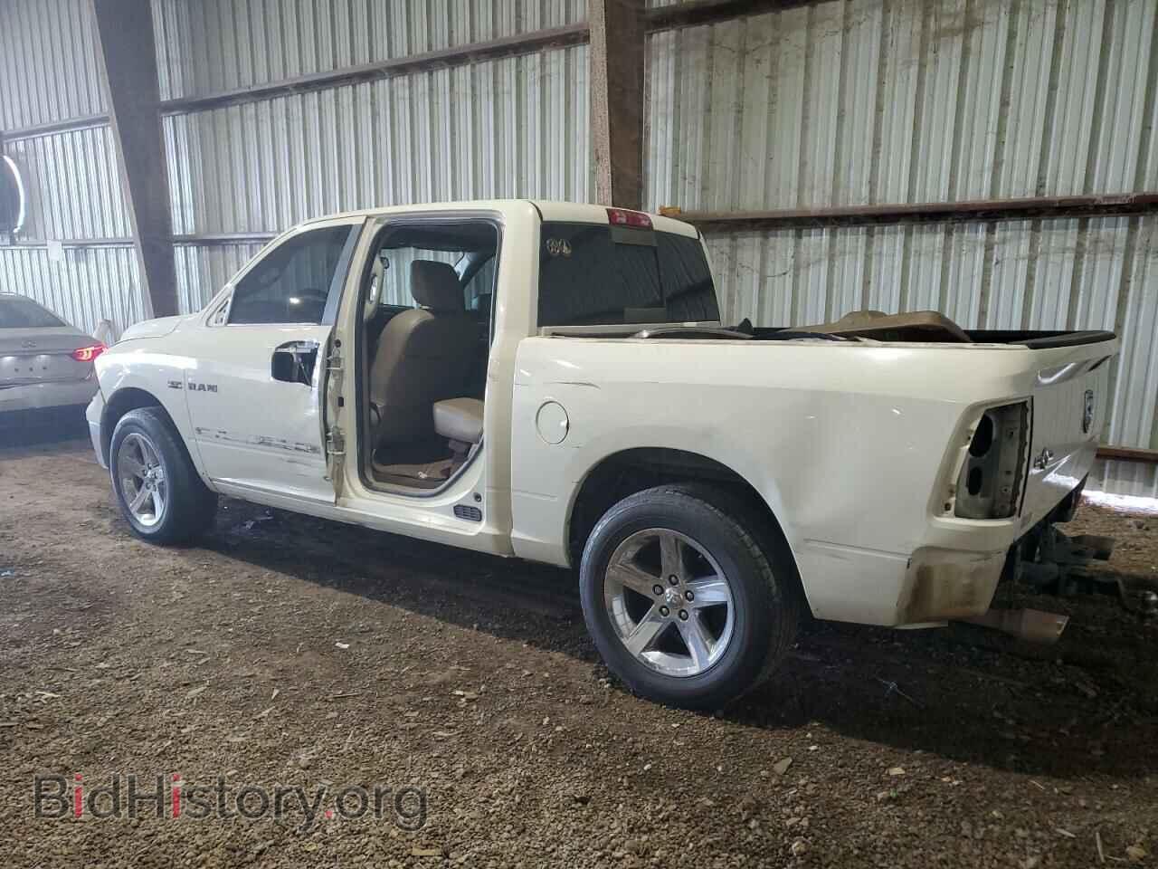 2010 DODGE All Models - VIN: 1D7RB1CT4AS226289 - Фото 2