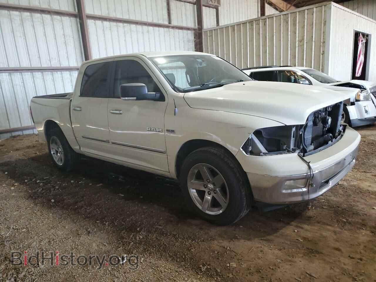 2010 DODGE All Models - VIN: 1D7RB1CT4AS226289 - Фото 4
