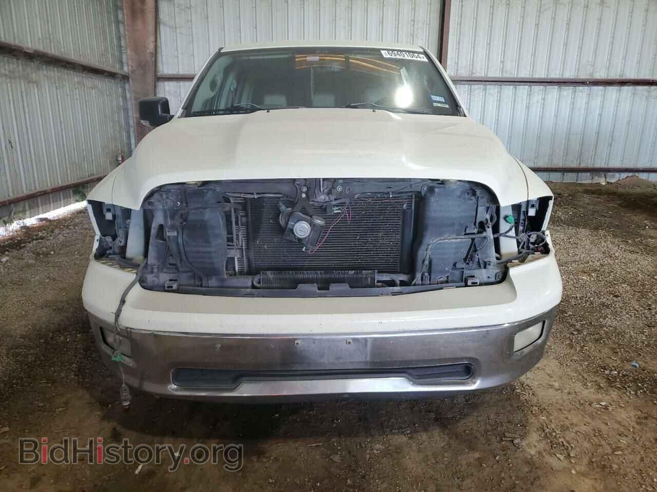 2010 DODGE All Models - VIN: 1D7RB1CT4AS226289 - Фото 5