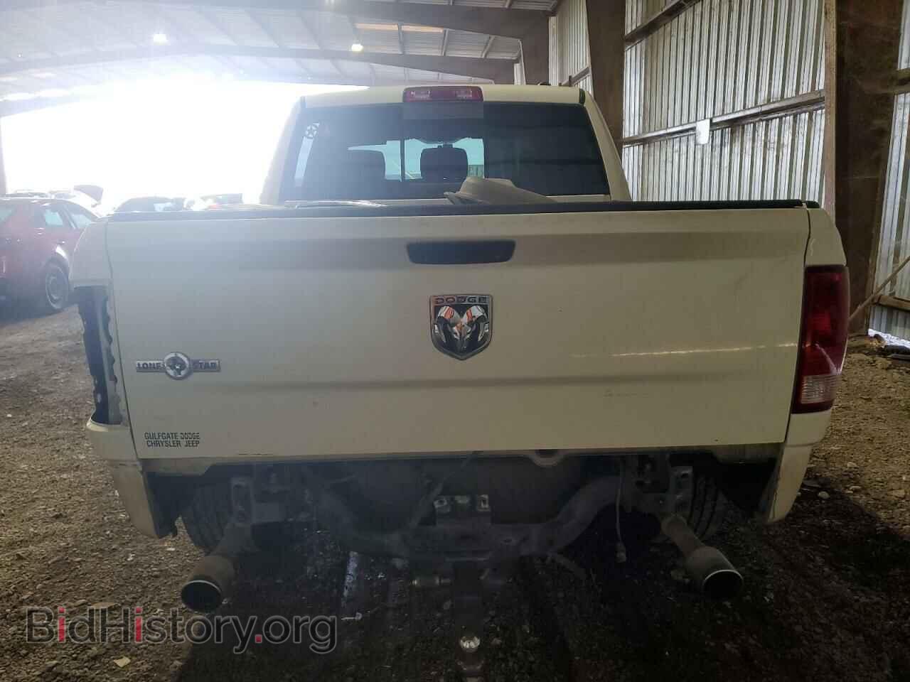 2010 DODGE All Models - VIN: 1D7RB1CT4AS226289 - Фото 6