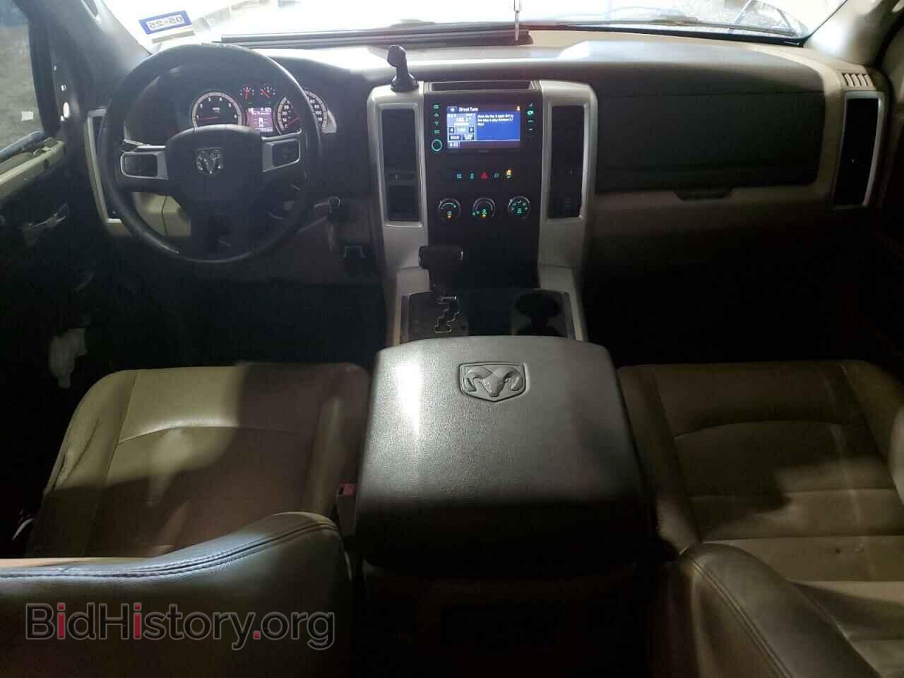 2010 DODGE All Models - VIN: 1D7RB1CT4AS226289 - Фото 8