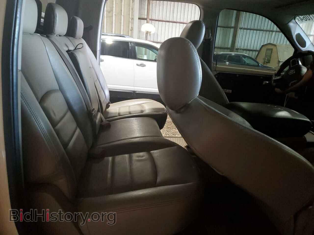 2010 DODGE All Models - VIN: 1D7RB1CT4AS226289 - Фото 10