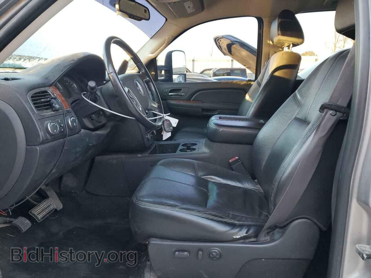 2007 GMC SIERRA - VIN: 2GTEK13M071514112 - Фото 7