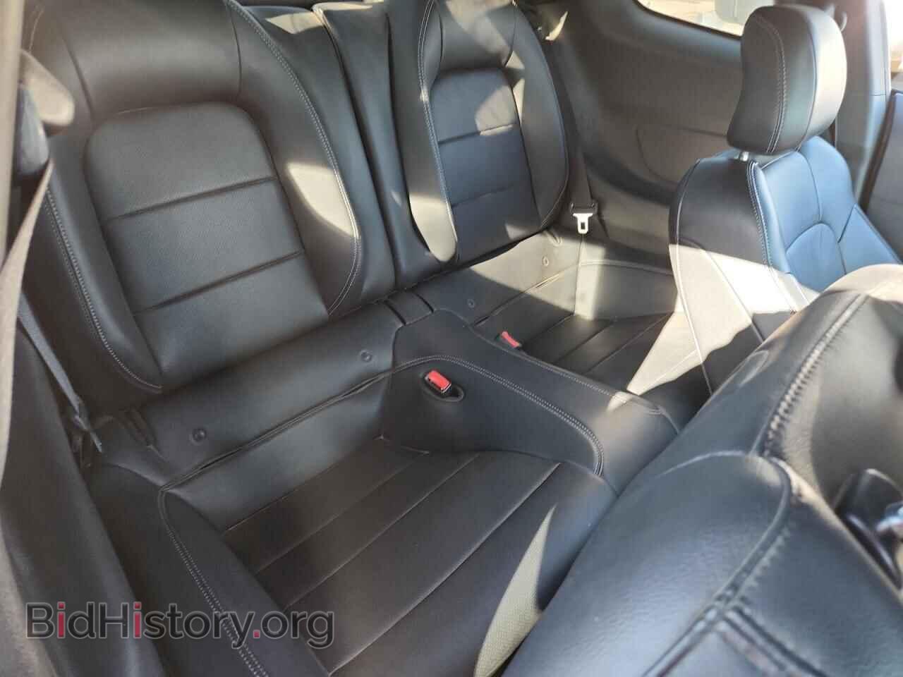 2016 FORD MUSTANG - VIN: 1FA6P8CF5G5266007 - Фото 10