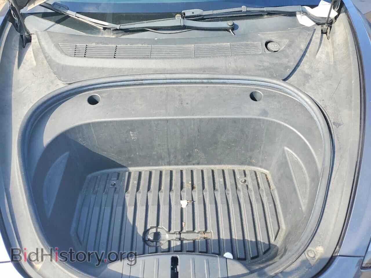 2022 TESLA MODEL 3 - VIN: 5YJ3E1EA0NF288827 - Photo 11