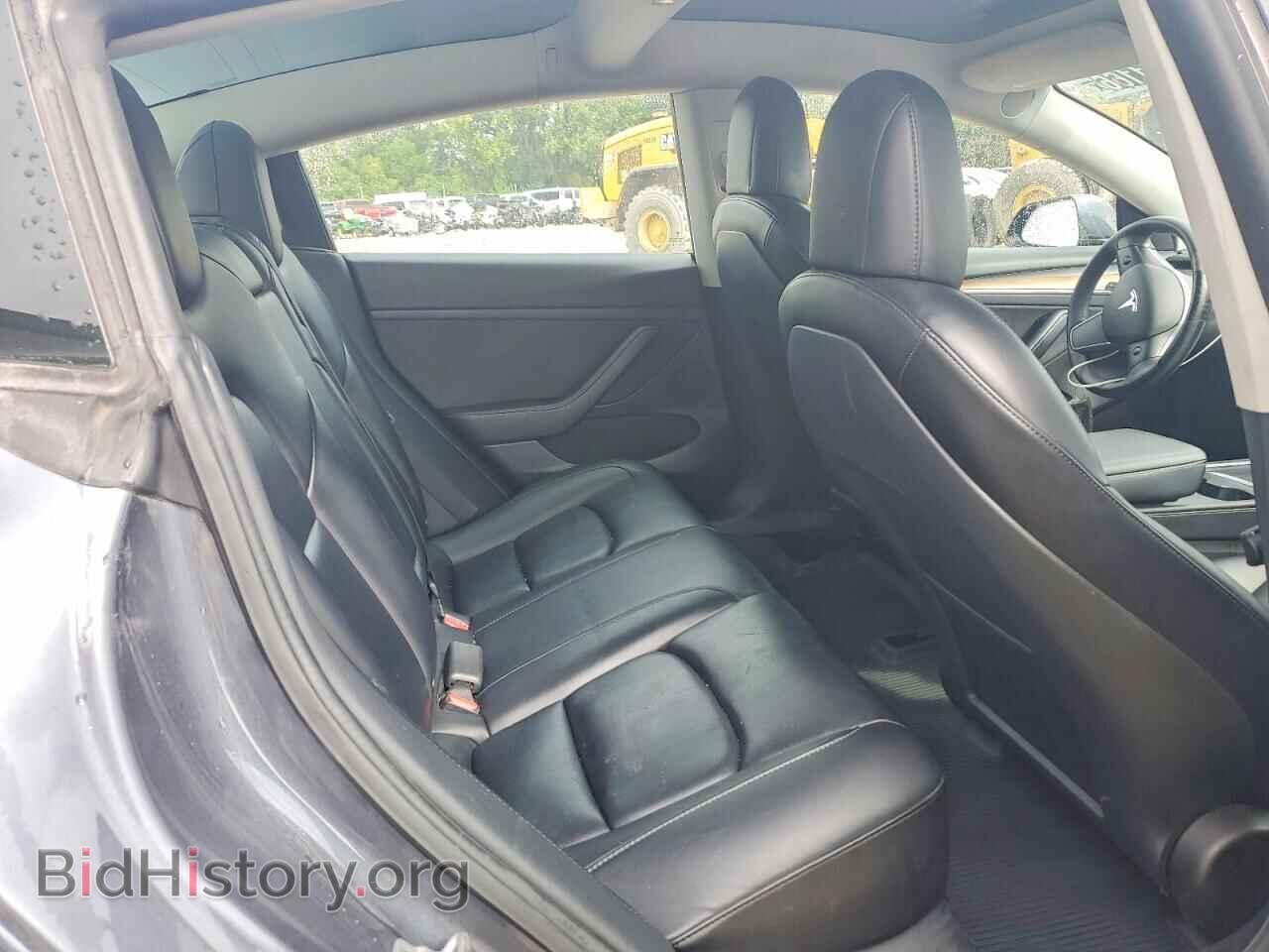 2022 TESLA MODEL 3 - VIN: 5YJ3E1EA0NF288827 - Photo 10