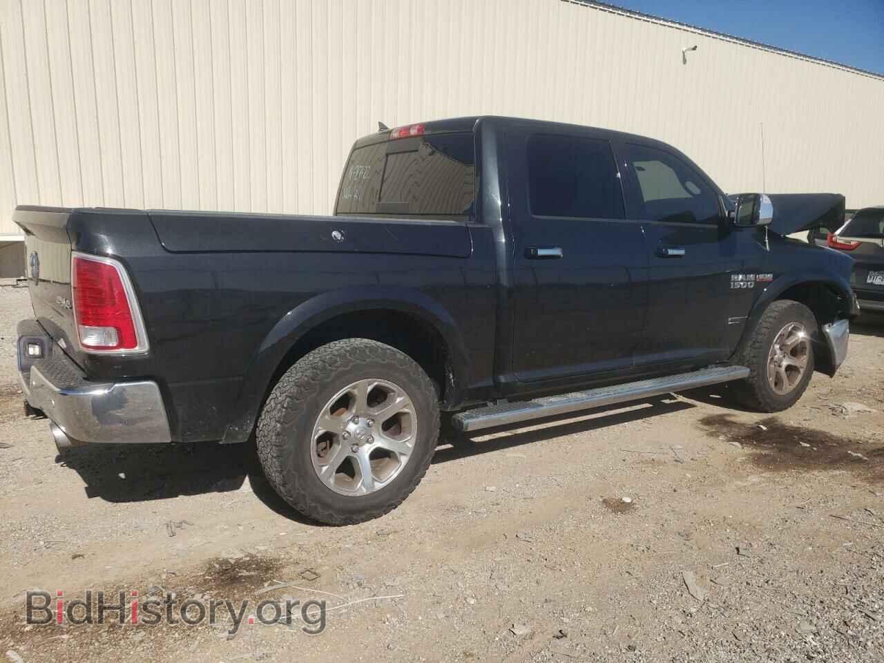 2017 RAM 1500 - VIN: 1C6RR7NT6HS692491 - Фото 3