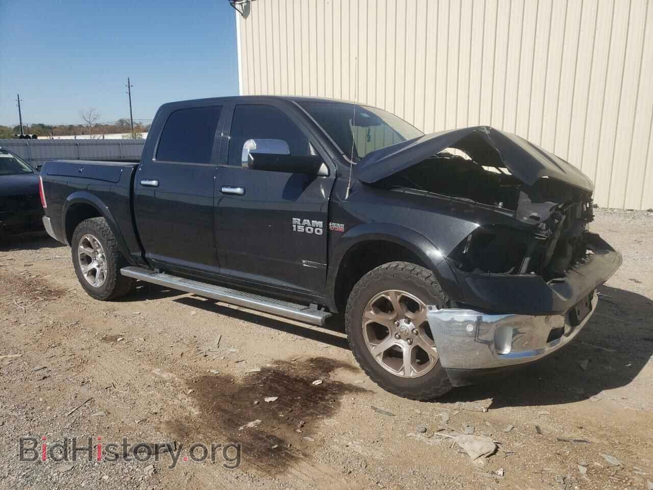 2017 RAM 1500 - VIN: 1C6RR7NT6HS692491 - Фото 4