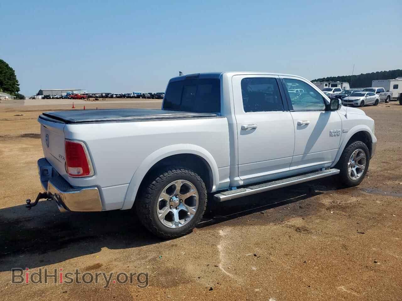 2016 RAM 1500 - VIN: 1C6RR7NT4GS363190 - Фото 3