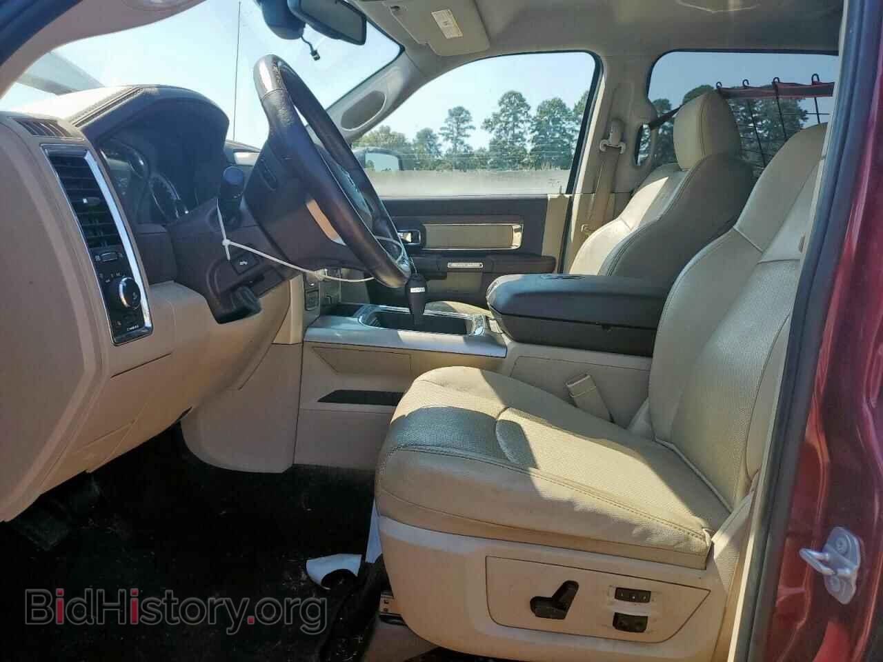 2016 RAM 1500 - VIN: 1C6RR7NT4GS363190 - Фото 7