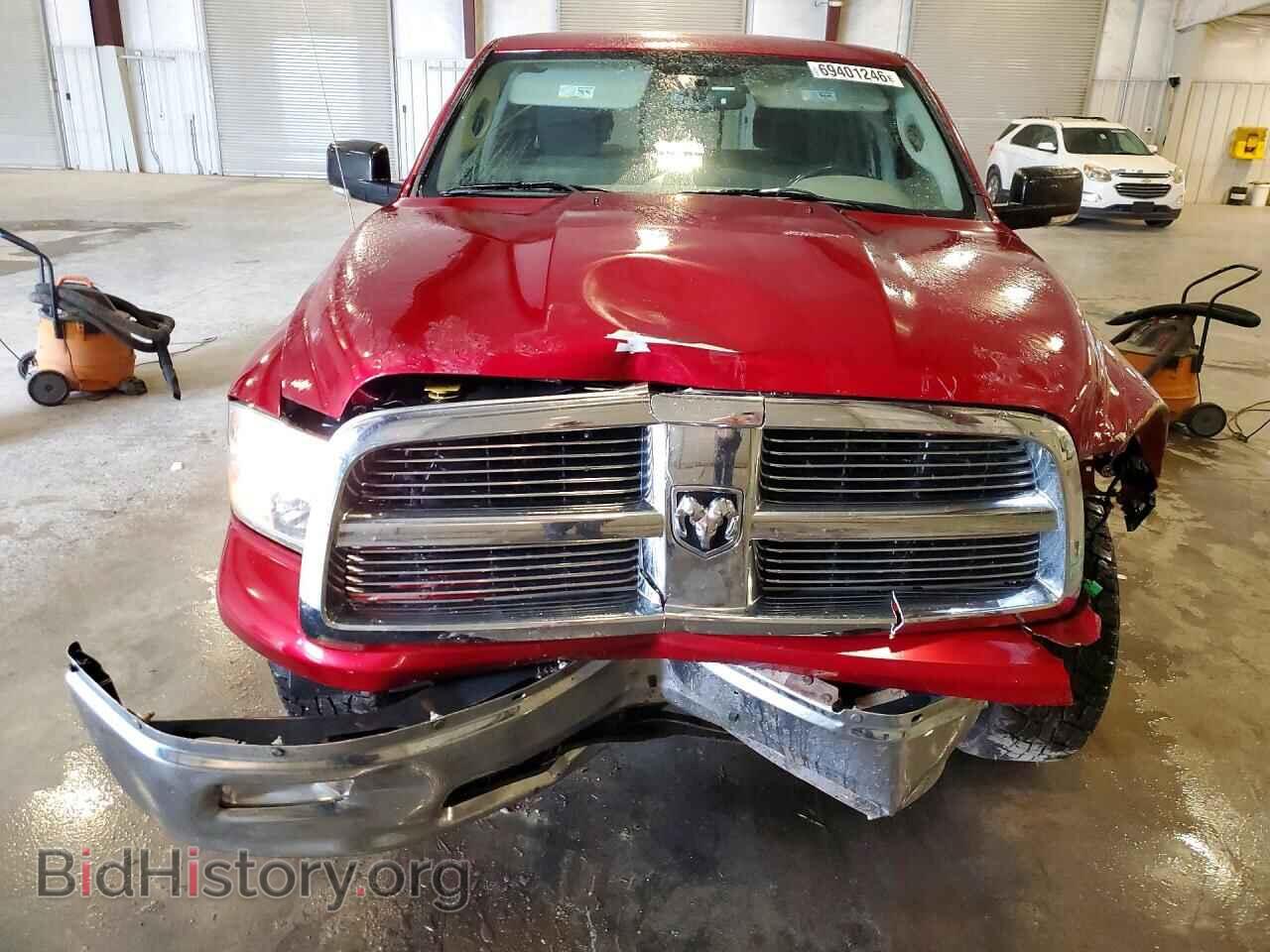 2012 DODGE RAM 1500 - VIN: 1C6RD7LTXCS289592 - Photo 5