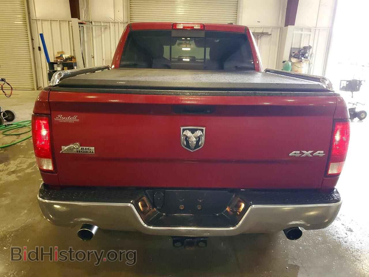 2012 DODGE RAM 1500 - VIN: 1C6RD7LTXCS289592 - Photo 6