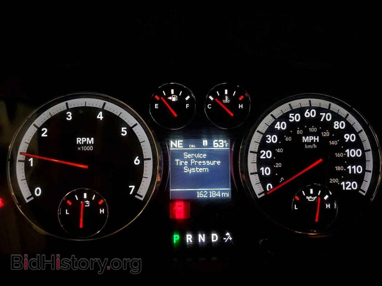 2012 DODGE RAM 1500 - VIN: 1C6RD7LTXCS289592 - Photo 9