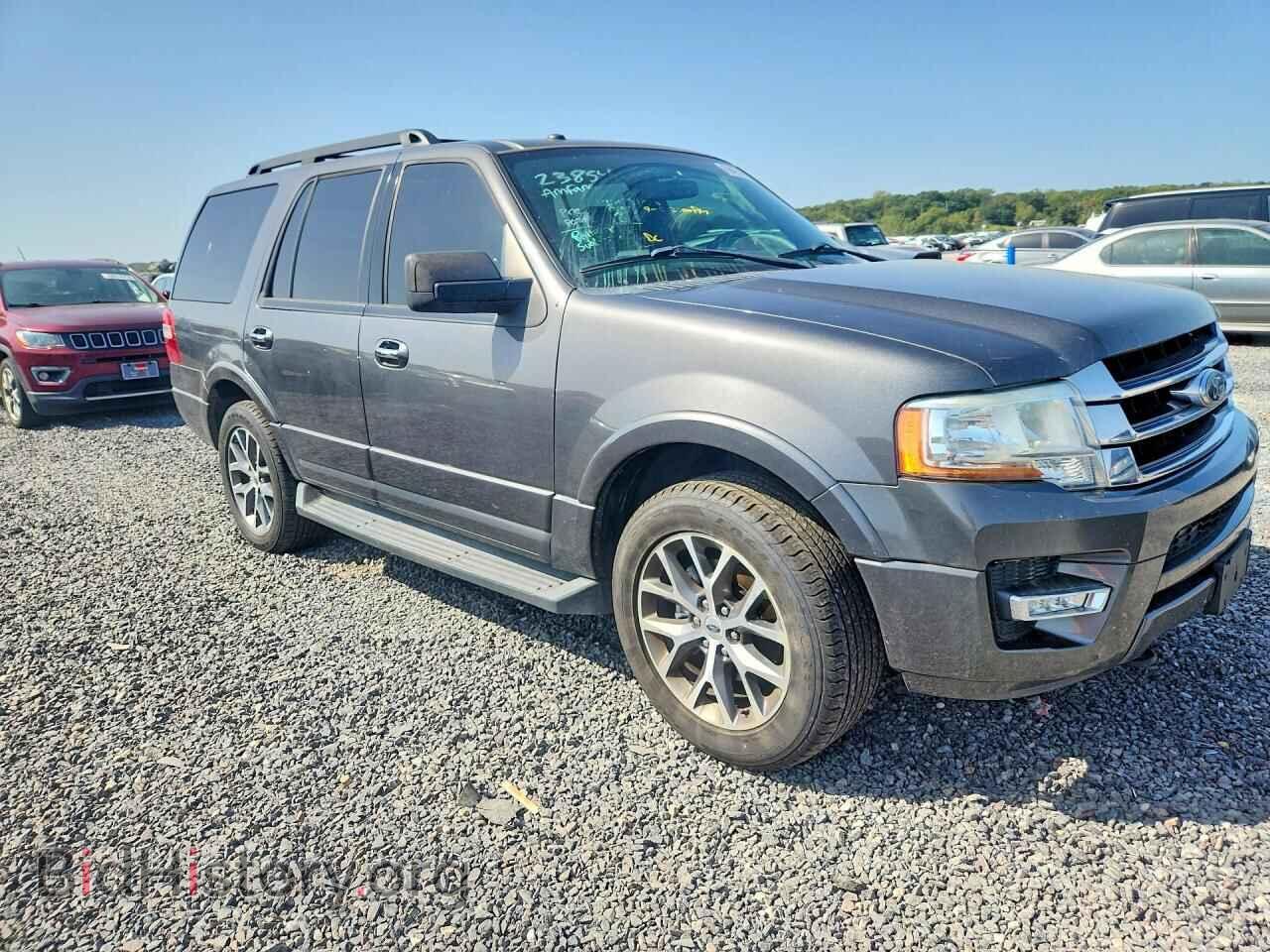 2015 FORD EXPEDITION - VIN: 1FMJU1JT6FEF05099 - Фото 4