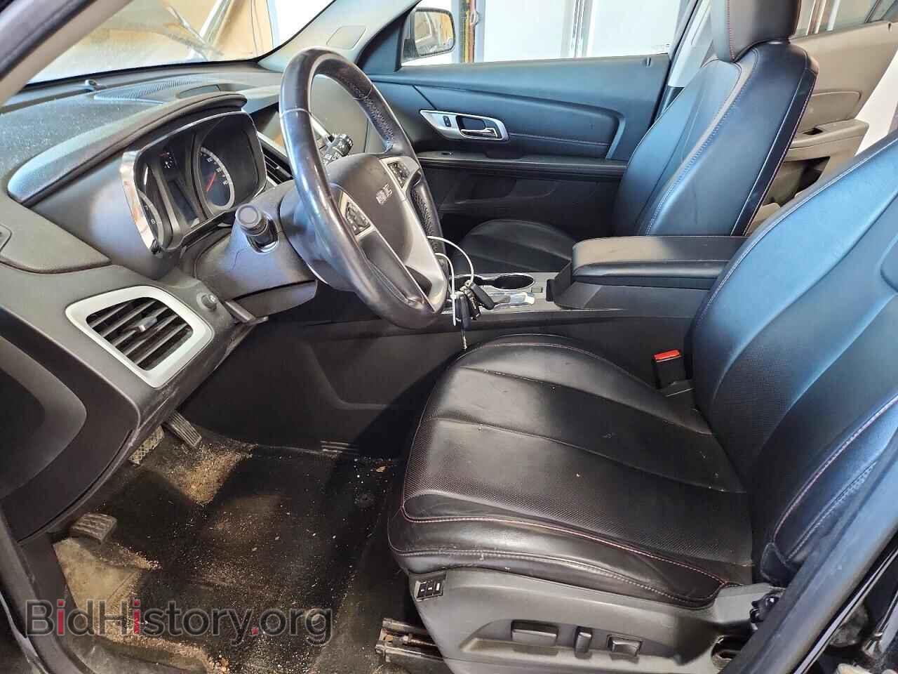 2015 GMC TERRAIN - VIN: 2GKFLYE31F6151825 - Photo 7