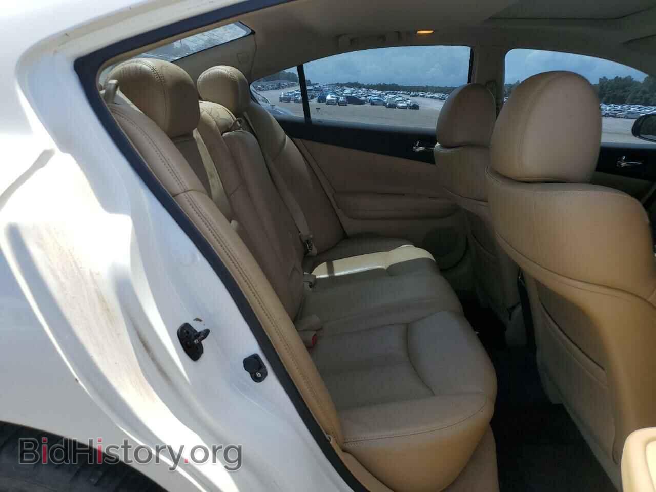 2010 NISSAN MAXIMA - VIN: 1N4AA5AP1AC805229 - Фото 10