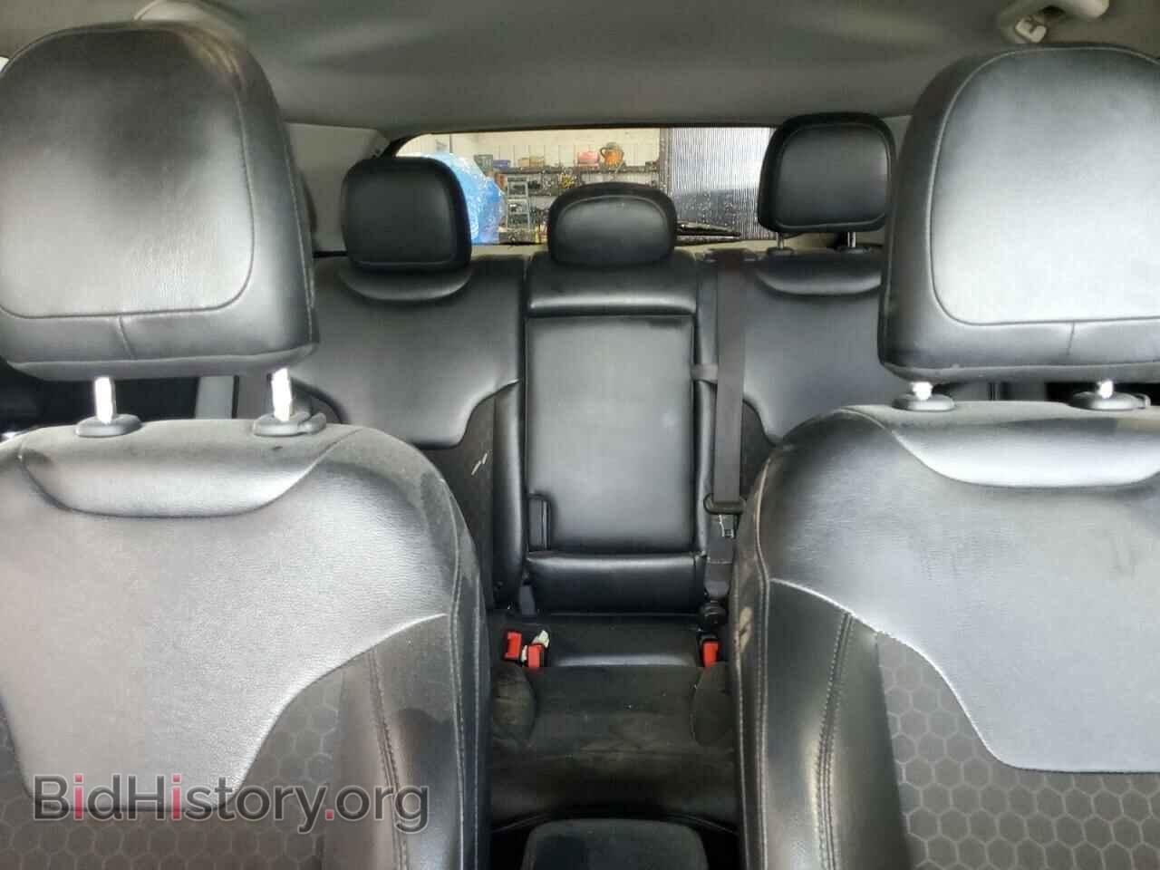2021 JEEP COMPASS - VIN: 3C4NJDBB4MT501054 - Photo 10