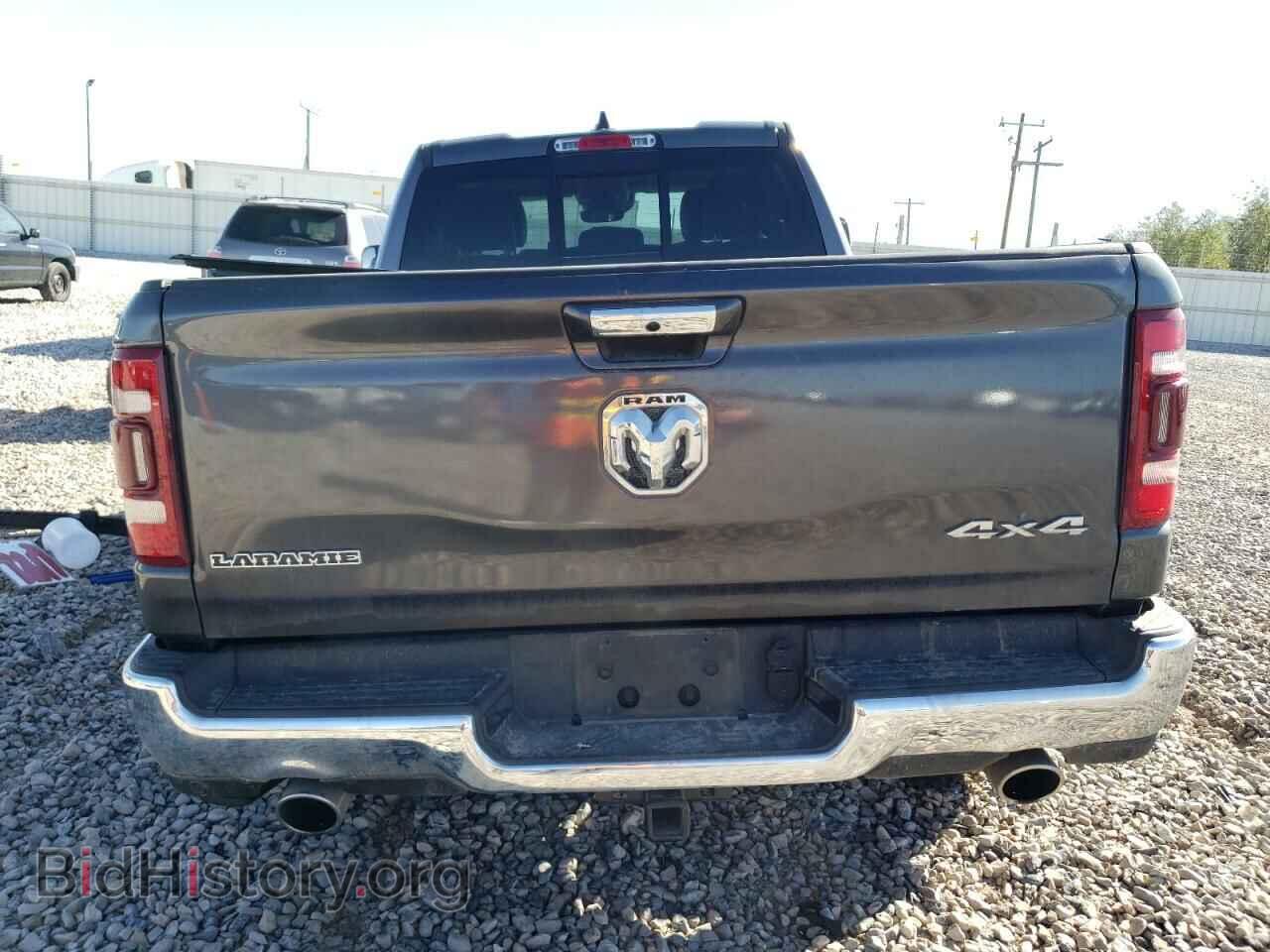 2021 RAM 1500 - VIN: 1C6SRFDTXMN500477 - Фото 6