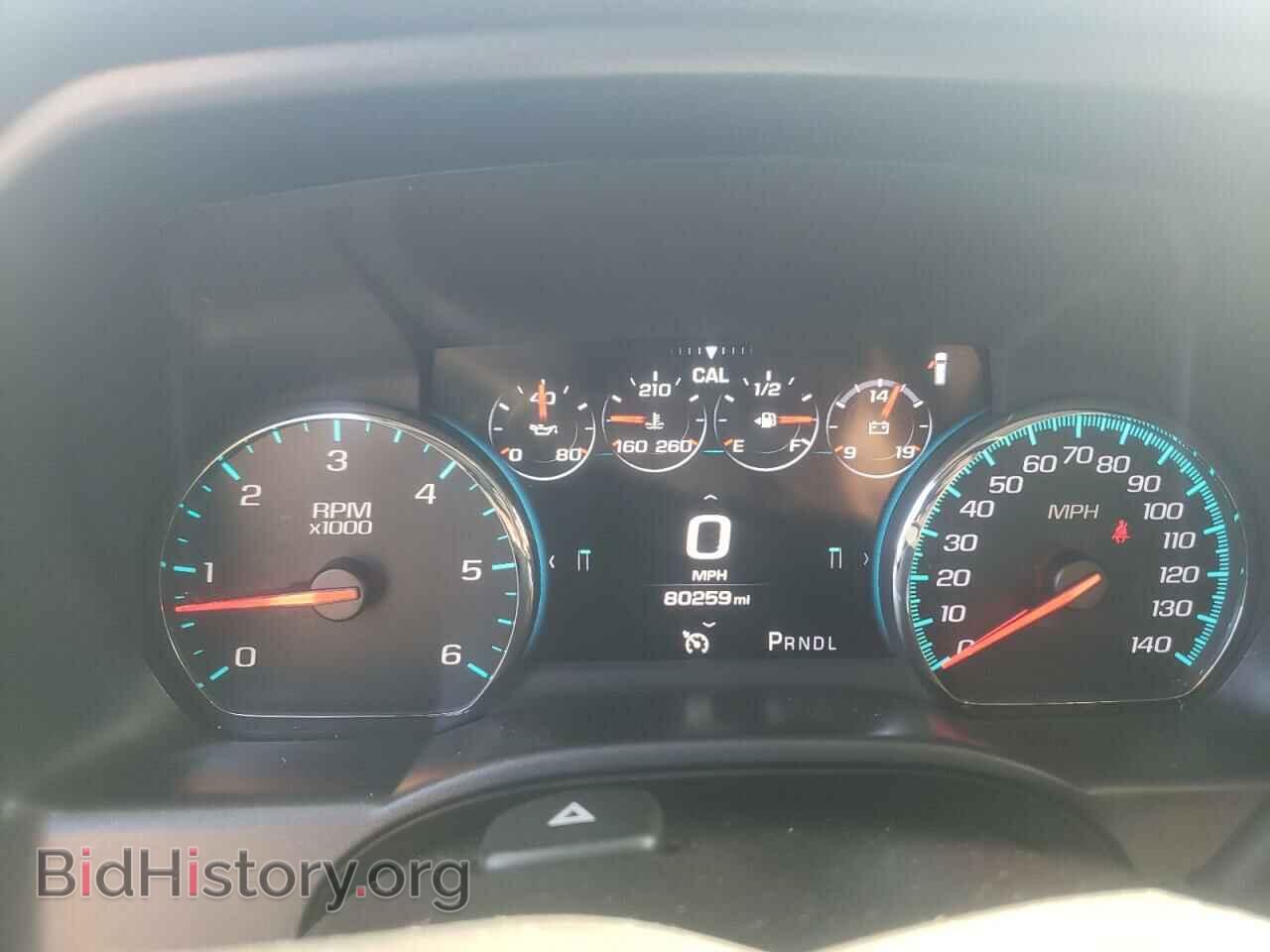 2018 GMC SIERRA - VIN: 3GTU2PEJ1JG215230 - Фото 9