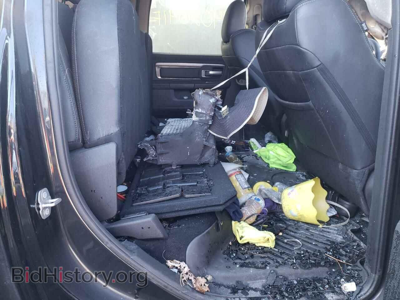 2018 RAM 3500 - VIN: 3C63RRJL7JG429429 - Фото 6